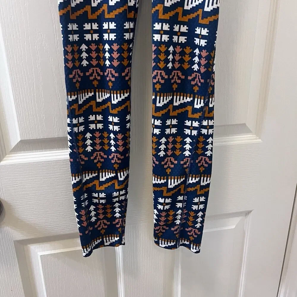 Patagonia boy colors tribal